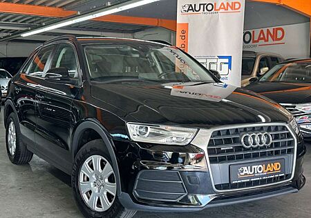Audi Q3 2.0TDI *QUATTRO*AUTOMATIK*NAVI*BI-XENON*PDC*