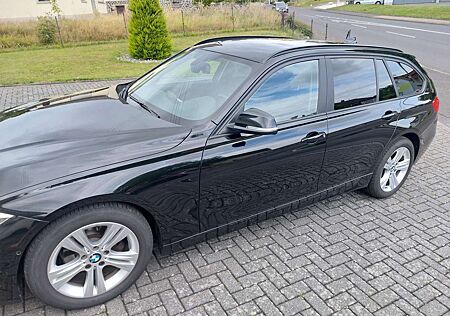 BMW 320i 320 Touring
