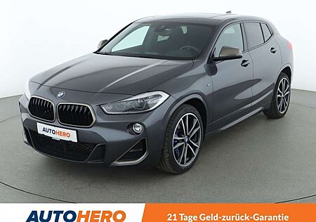 BMW X2 M M35i Aut. *HUD*NAVI*LED*ACC*CAM*H&K*