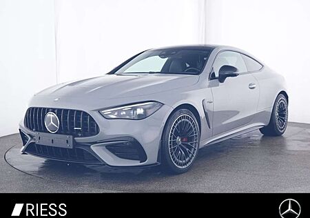 Mercedes-Benz CLE 53 AMG 4M Night Distr Pano Perf Carbon 20"
