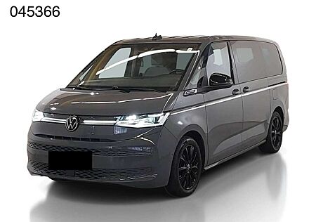 VW T7 Multivan Volkswagen lang 7-Si VirtCockp ACC Kam Massage