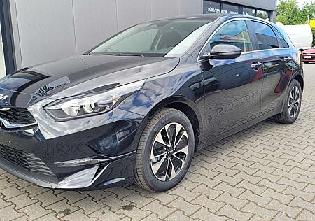 Kia Cee'd Ceed / Gold Gold*LED*Navi*Shzg*Lhzg*PDC*Cam*16Zoll* 10...