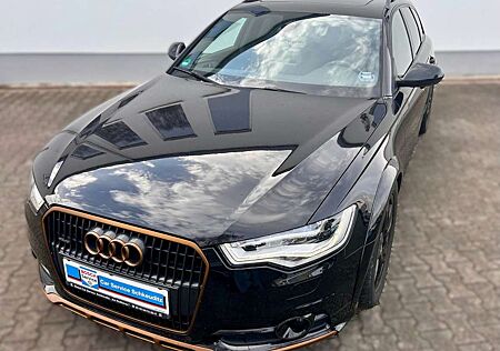 Audi A6 Allroad quattro 3.0 TDI Pano/LED/Soundgen.