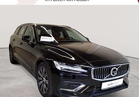 Volvo V60 T8 AWD Twin Engine A. Inscription
