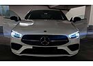 Mercedes-Benz CLA 180 7G-DCT AMG Line