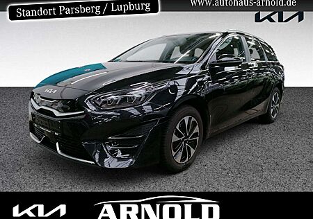 Kia XCeed Ceed SW / cee'd SW Ceed SW 1.6 PlugInHybrid PHEV Spirit Kamera LED