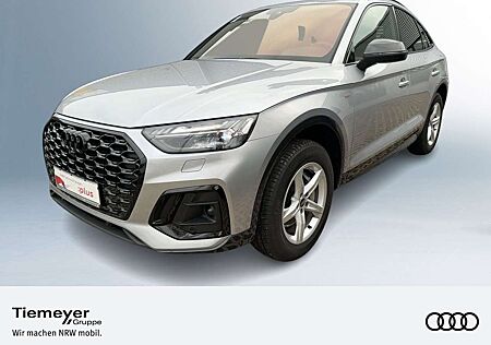 Audi Q5 55 TFSIe Q 2x S LINE RAUTENSTEPP MA