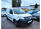 Renault Kangoo dCi