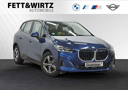 BMW 216 i Active Tourer Automatik|Parkassistent|LED