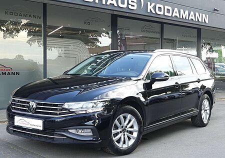 VW Passat Variant Volkswagen Business*AppleCar*ACC*4xSHZ*CAM*