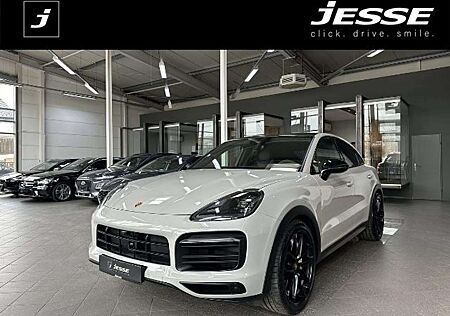Porsche Cayenne Coupe Chrono SportAGA Carbon ACC SoftClose