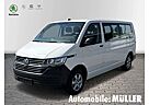 VW T6 Transporter Volkswagen Transporter Kombi T 6 2.0 TDI 9 Sitze Automat. AHK