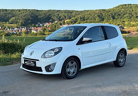 Renault Twingo Night & Day TÜV NEU! KD NEU! KLIMA! T-Leder!