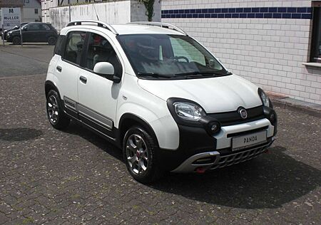 Fiat Panda City Cross Plus