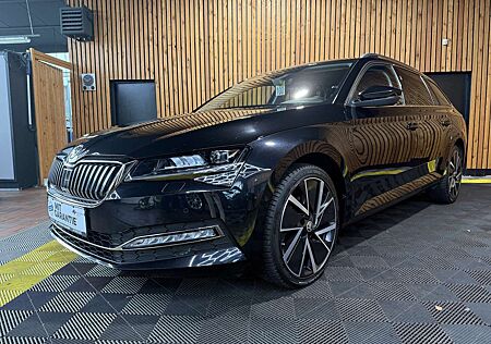 Skoda Superb Combi Style TDI DSG *Navi*ACC*Virtual*AHK