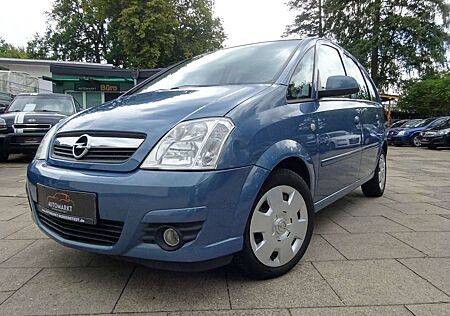 Opel Meriva Edition/klimaanlage/Tüv 09.2027