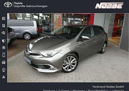 Toyota Auris 1.8 VVT-i Hybrid Automatik Executive