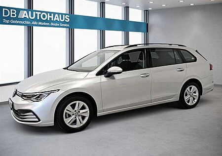 VW Golf Volkswagen Life 1.0 TSI