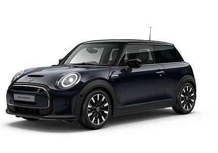 Mini Cooper SE . Classic Trim *Navi*Kamera*Pano*Komfor