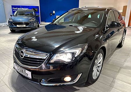 Opel Insignia A Sports Tourer Innovation