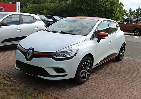 Renault Clio Intens TCE 120