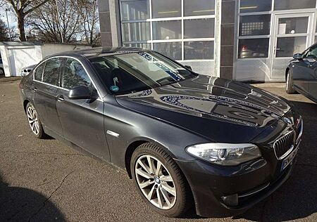 BMW 520d 520