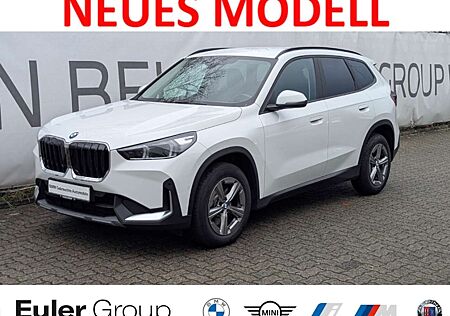 BMW X1 sDr20i **NEUES MODELL** Navi Digitales Cockpit Sou