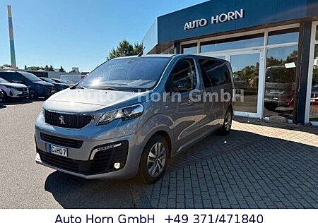 Peugeot Traveller BlueHDi 180 EAT8 Active L2