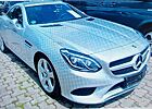 Mercedes-Benz SL 300 SLC 300 9G-TRONIC MY 2020, VOLLAUSSTATTUNG, DB-GARANTIE