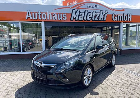 Opel Zafira Tourer Zafira 2.0 CDTI C Tourer Innovation*7.Sitze*