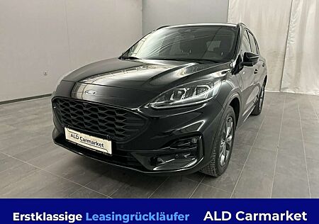 Ford Kuga 2.5 Duratec PHEV ST-LINE X Geschlossen, 5-türig, A