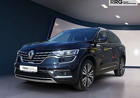 Renault Koleos dCi 185 initiale Paris 4x4 Kamera, Navi