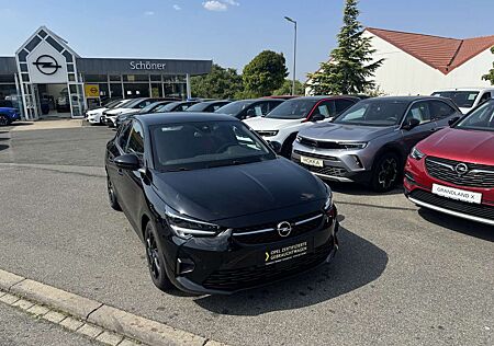 Opel Corsa GS Line