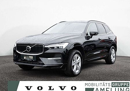 Volvo XC 60 XC60 B4 Core KAMERA NAVI FACEL. STANDHZ LED