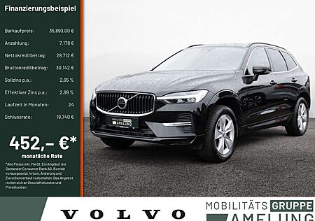 Volvo XC 60 XC60 B4 Core KAMERA NAVI FACEL. STANDHZ LED