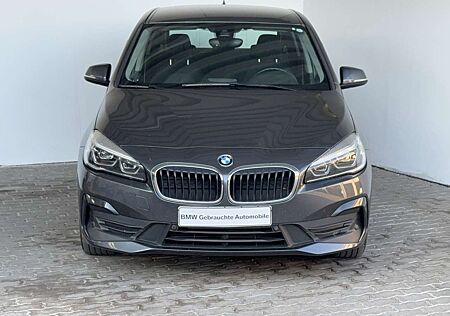 BMW 216 dA Active Tourer Advantage LED.Navi.ParkAss.