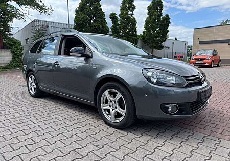 VW Golf Volkswagen VI Variant Match*EURO5*