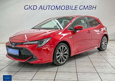 Toyota Corolla Hybrid Team D*Kamera*ACC*LED*Apple|Andro