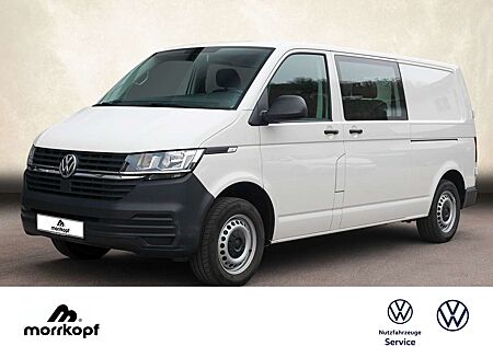 VW T6 Transporter Volkswagen T6.1 Kombi T6.1 eAbt Kombi +5-SITZER+ Bluetooth Klima