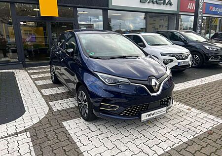 Renault ZOE EV50 135hp Iconic