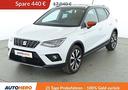Seat Arona 1.0 TSI Beats Aut.*APP*NAVI*LED*ACC*PLA*