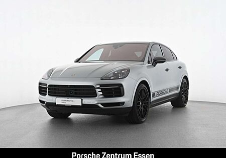 Porsche Cayenne E-Hybrid Coupe / HUD Luftfederung AD Niveau Panora