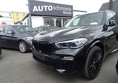 BMW X5 M HUD / 7 Sitze / AIR / 22 Zoll / Panorama