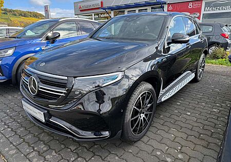 Mercedes-Benz EQC 400 gebraucht kaufen Mercedes-Benz EQC 400 4Matic (293.890)