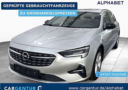 Opel Insignia 1.5 Diesel Elegance