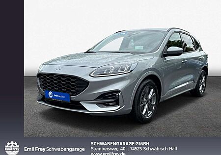 Ford Kuga 2.0 EcoBlue Aut. ST-LINE X *LED*ACC*AHK*B&O*