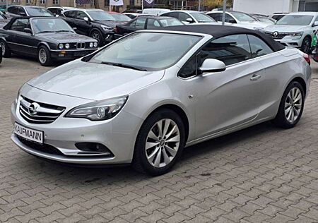 Opel Cascada Innovation ecoFlex 1.4 Turbo