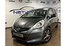 Honda Jazz 1.4 Aut. Elegance*Klima*Sommer+Winterreifen