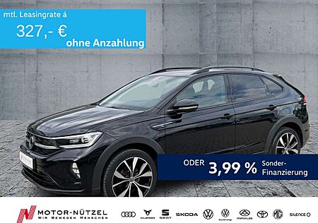 VW Taigo Volkswagen 1.5 TSI DSG R-LINE MATRIX+NAVI+ACC+SHZ+rFK