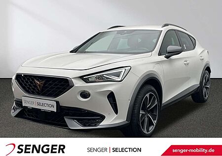 Cupra Formentor 1.4 eHybrid DSG CarPlay LED AHK Sitzh.